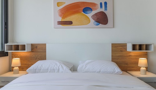 Apartamento, 1 habitación