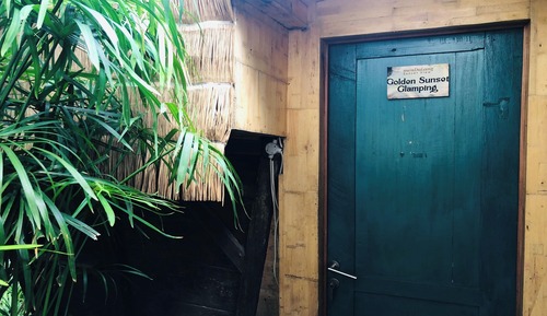 Cabaña estándar