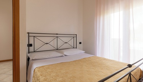 Apartamento familiar