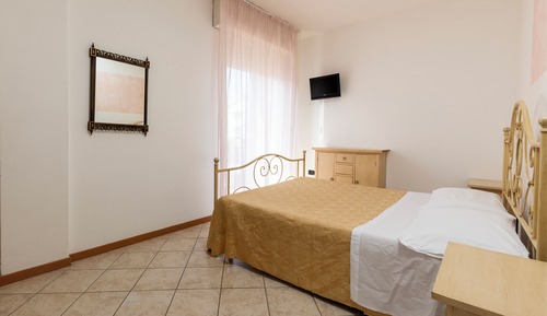 Apartamento Deluxe