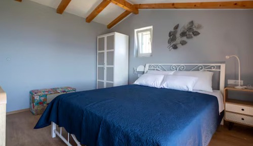 Casa (Two Bedroom House with Pool)
