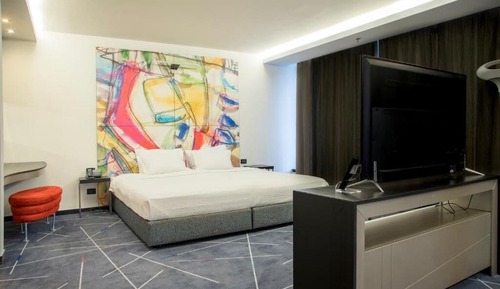 Suite junior