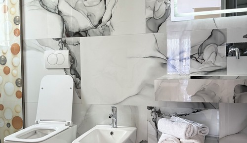 Habitación triple clásica