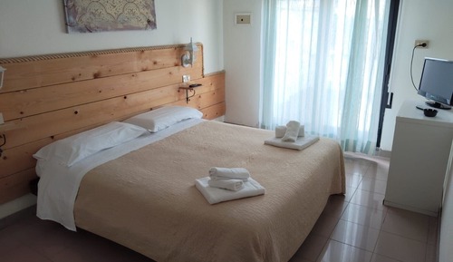 Habitación familiar