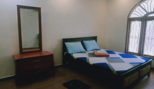 Habitación Deluxe, vistas al jardín