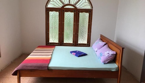 Habitación Deluxe, vistas al jardín
