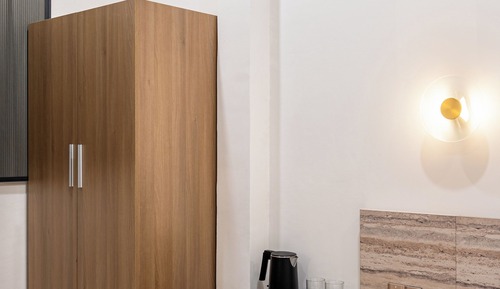 Habitación estándar, 1 cama de matrimonio grande