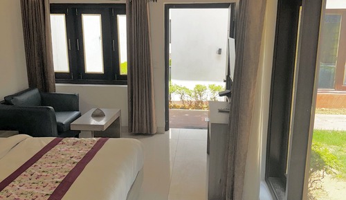 Casa de campo familiar