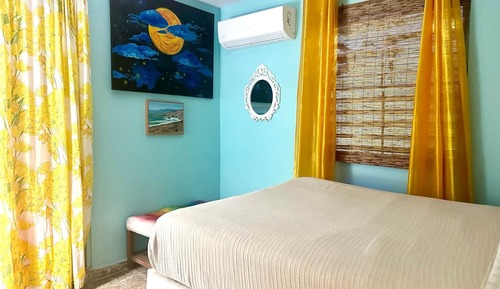Apartamento Confort, 2 habitaciones, cocina