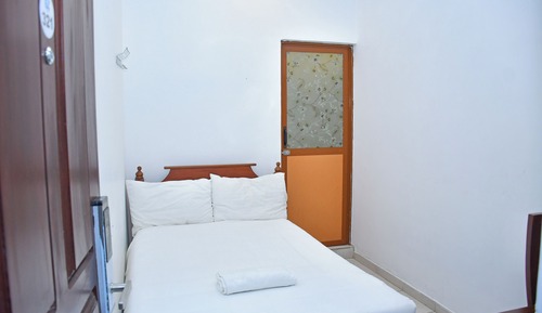 Habitación individual estándar