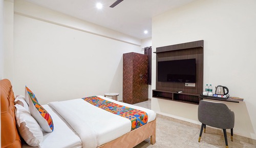 Habitación Premium