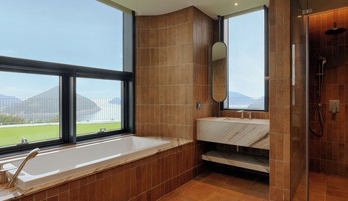 [Villa] Villa Stella(Edge Kitchen/Ocean/3Doubles,1Single)
