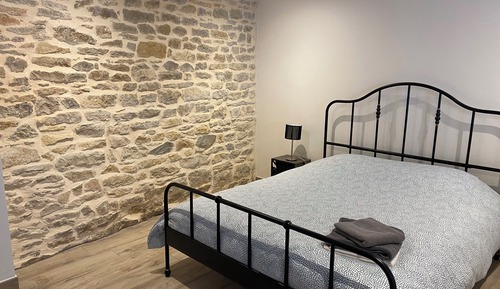 Comfort Apartment