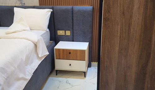 Apartamento, 1 habitación, no fumadores, balcón