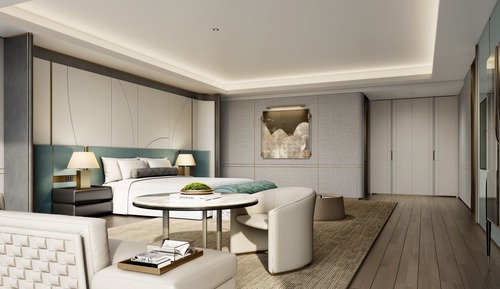 Swiss, Suite junior