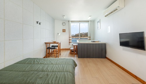 Habitación básica, 1 habitación (Room 202 (Spa))