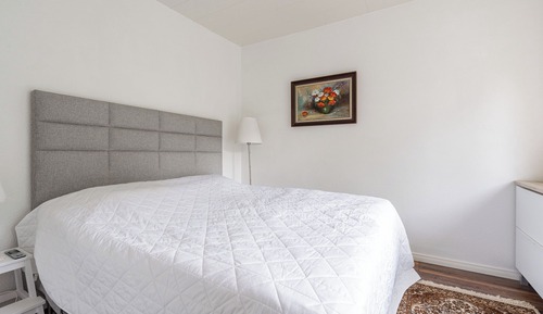 Apartamento superior, 1 habitación, vistas al patio, planta baja