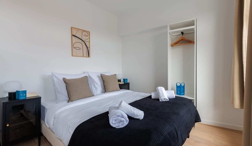 Estudio estándar (0 Bedroom)
