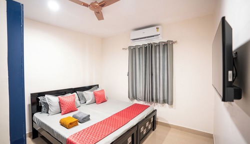 Habitación ejecutiva