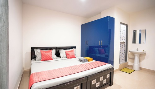 Habitación Premier