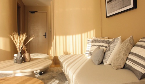 River Suite