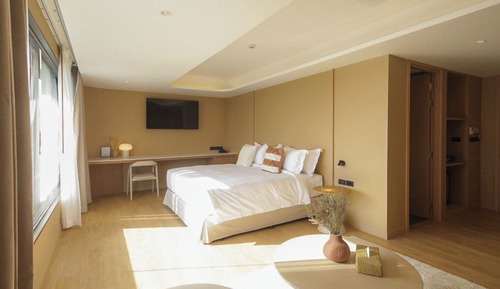 Junior Suite