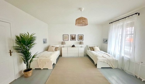 Apartamento, 2 habitaciones (360761)