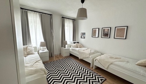 Apartamento, 2 habitaciones (378165)
