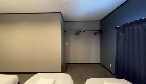 Habitación cuádruple