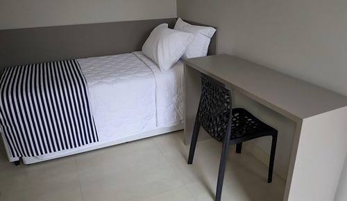 Habitación cuádruple familiar