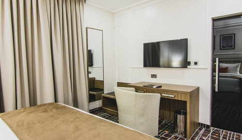 Suite superior