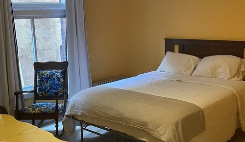 Suite estudio superior