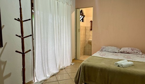 Suite Confort, lanai, vistas a la ciudad