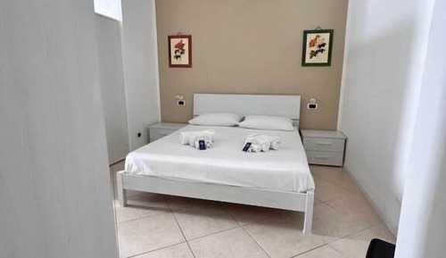 Apartamento clásico