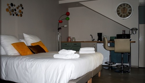 Habitación doble