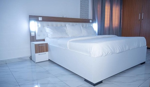 Apartamento Confort, 2 habitaciones, junto a la playa