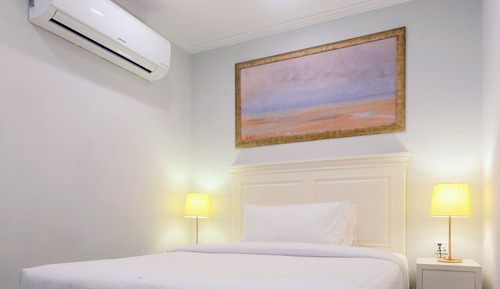 Suite Deluxe