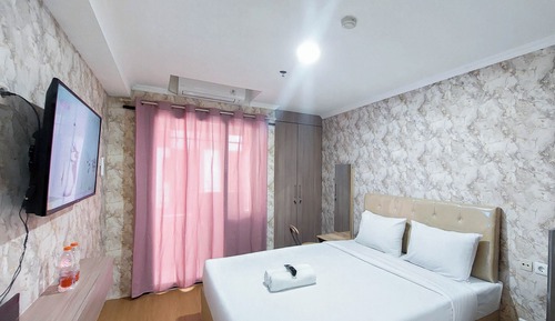 Estudio estándar, 1 habitación (Apartment)
