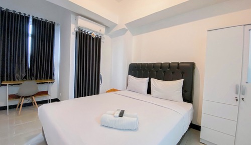 Estudio estándar, 1 habitación (Apartment)