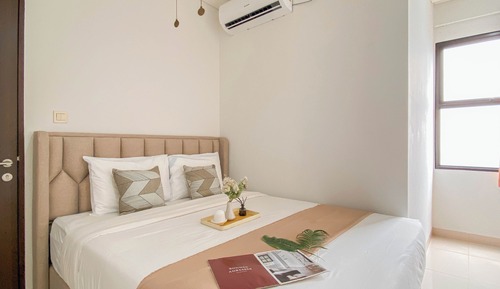 Apartamento estándar, 1 habitación (Apartment)