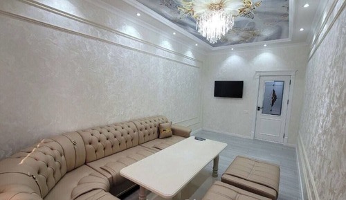 Villa presidencial
