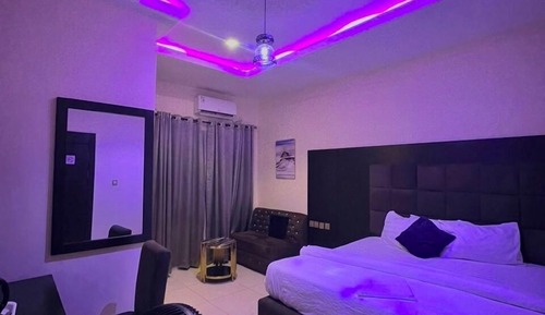 Habitación clásica doble