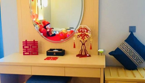 Habitación Signature doble