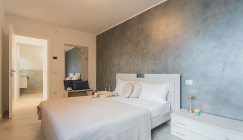 Apartamento (1 Bedroom)