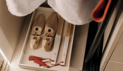 Suite junior, 1 cama de matrimonio grande con sofá cama