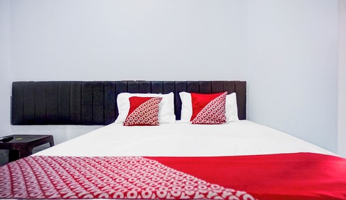 Habitación Deluxe doble