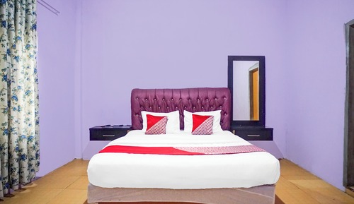 Suite estándar, 1 cama doble