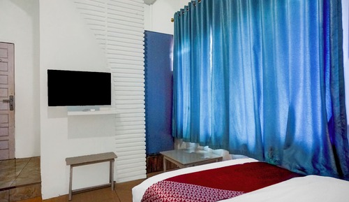 Habitación Deluxe con 2 camas individuales