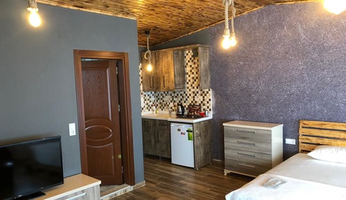 Suite estudio
