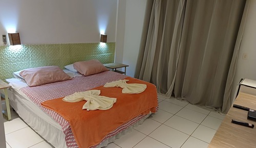 Family Double Room